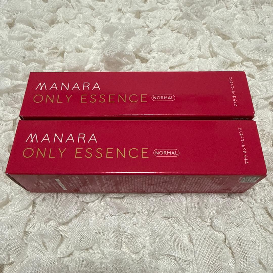 マナラ オンリーエッセンス ノーマル100ml