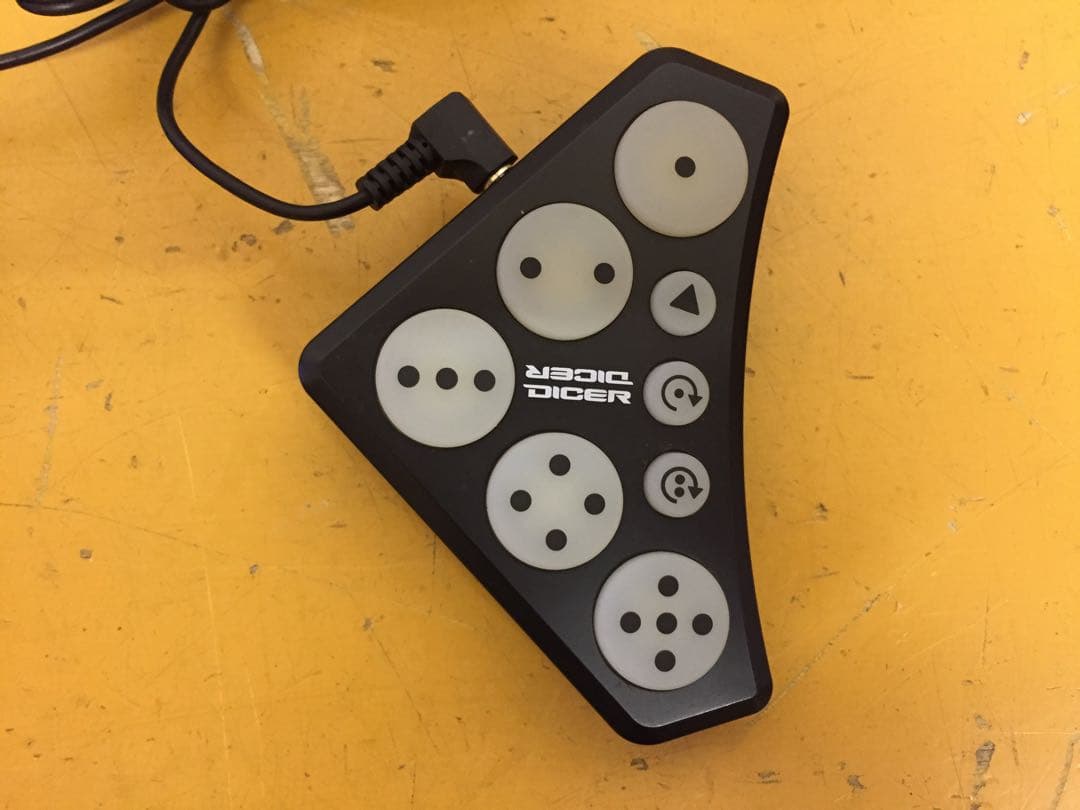 novation DJコントローラー