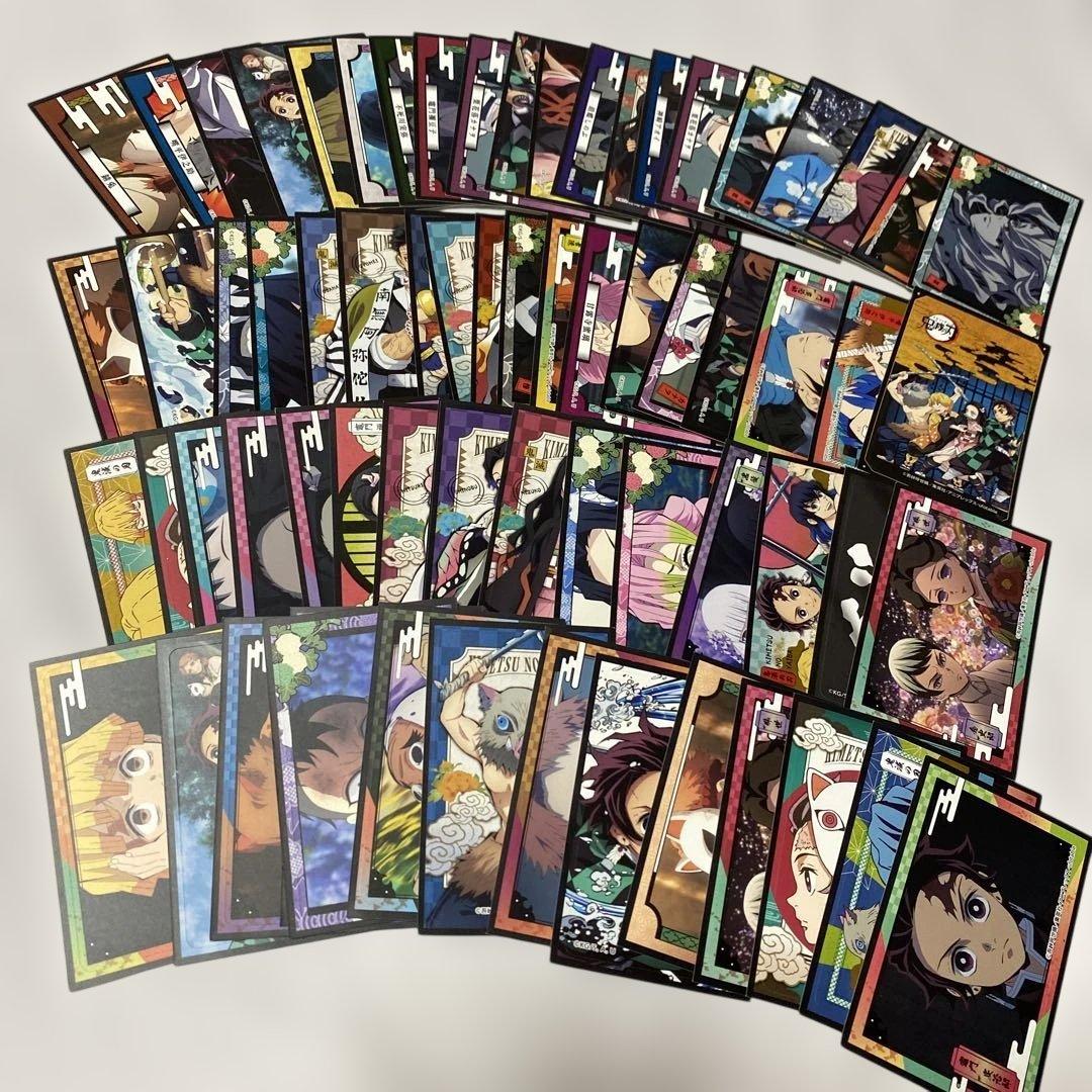 鬼滅の刃 キャラクターグッズ セット 550点以上