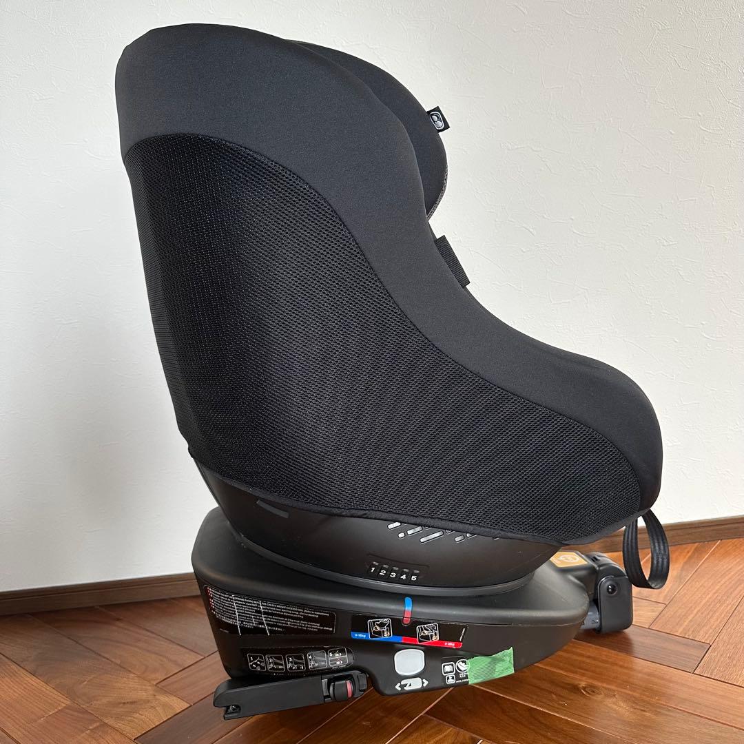 KATOJI Joie ジョイー アーク360° ISOFIX チャイルドシート