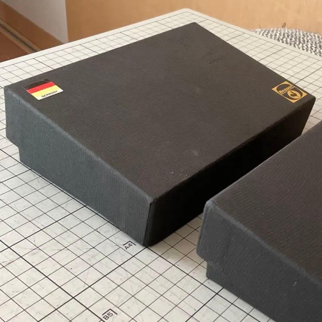 コ*ラ様 未使用　Brause ブラウゼ 万年筆　1セット　ペン先・ペン軸・イン