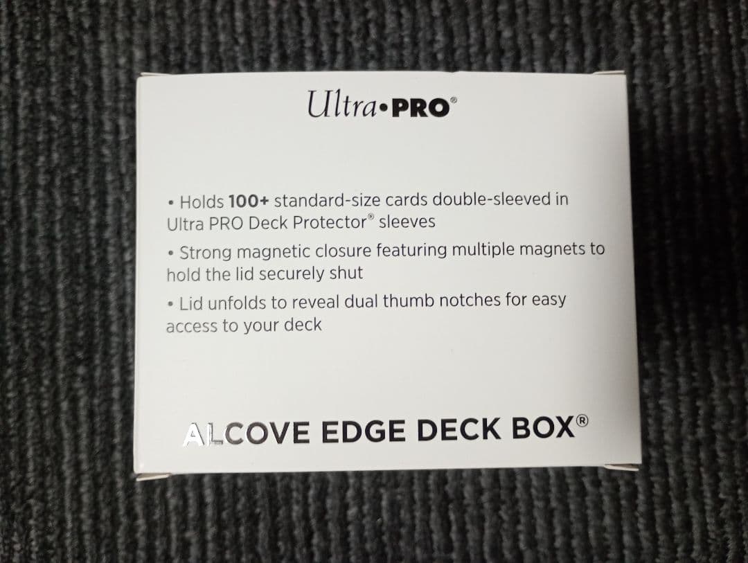 FF　MTG　ケース　スリーブ　セット　クラウド　100+　Ultrapro