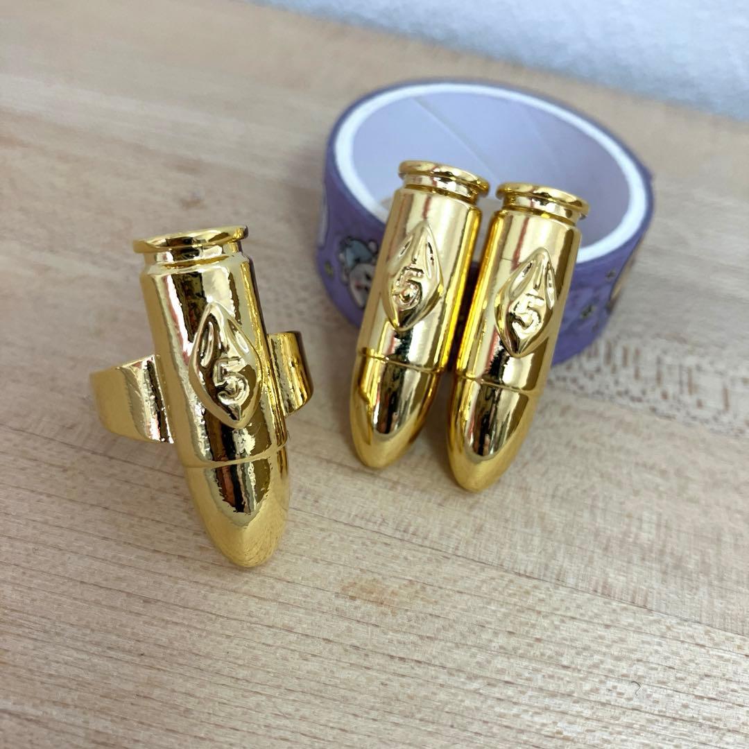 PAMEO POSE パメオポーズ　ミスタ ジョジョの奇妙な冒険 黄金の風