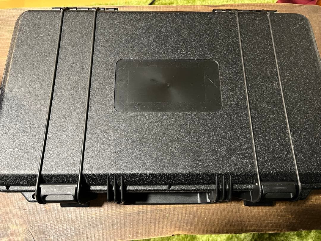 ATEM MINI EXTREME ISO スイッチャー