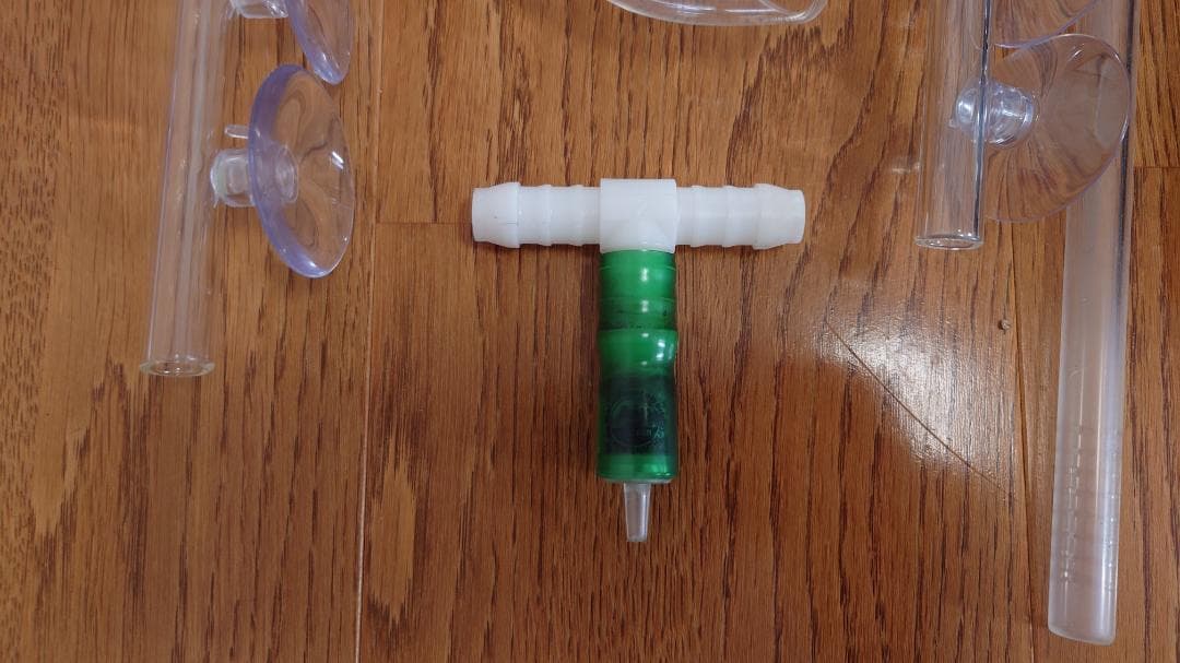 エーハイム 2215 外部フィルター一式 ダブルタップ/ろ材/新品ホース付セット