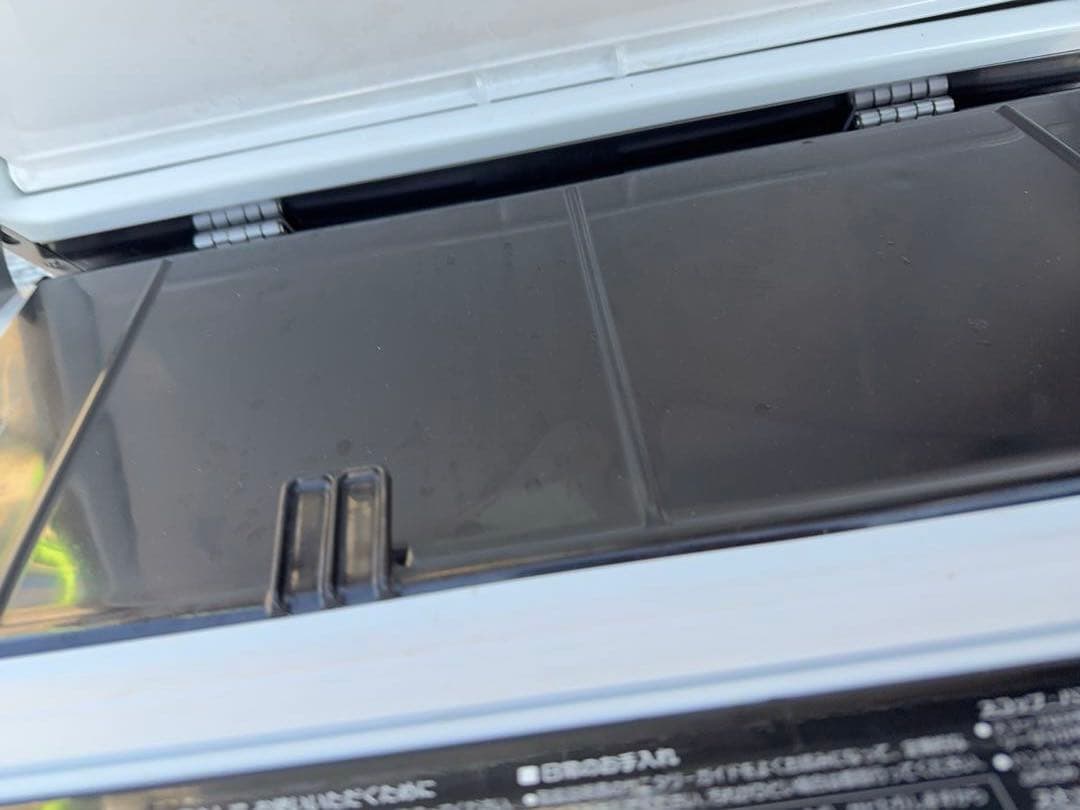 美品！ホシザキ　製氷機　45キロ