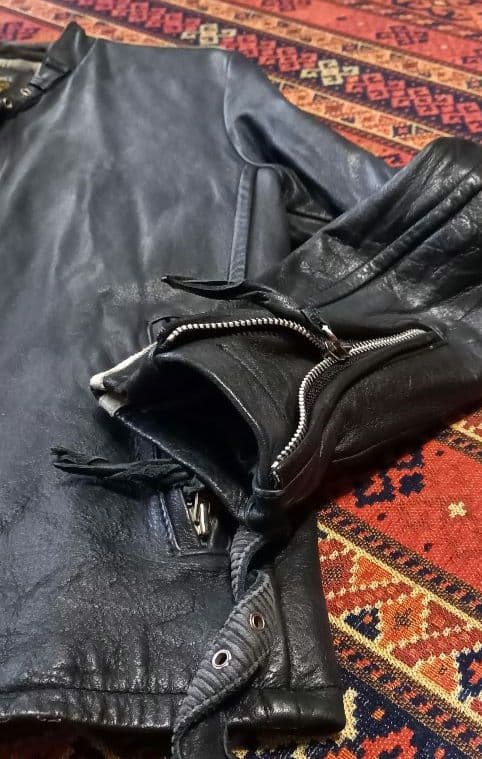 ショット Schott クラシックレーサー シングル レザージャケット