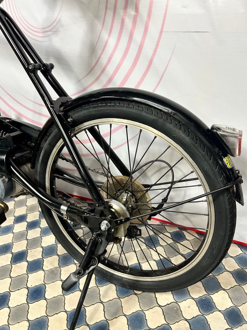 C*P様 No.571 パナソニックベロスター・ミニ BE-ELVS07整備済み