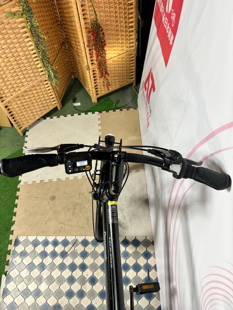 C*P様 No.571 パナソニックベロスター・ミニ BE-ELVS07整備済み