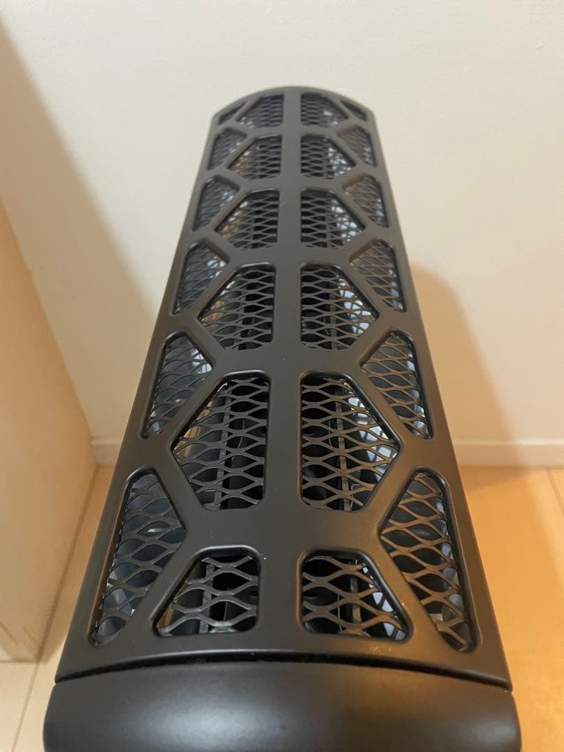 【極美品 】デロンギ オイルヒーターMDHU15-BKマルチダイナミックヒーター