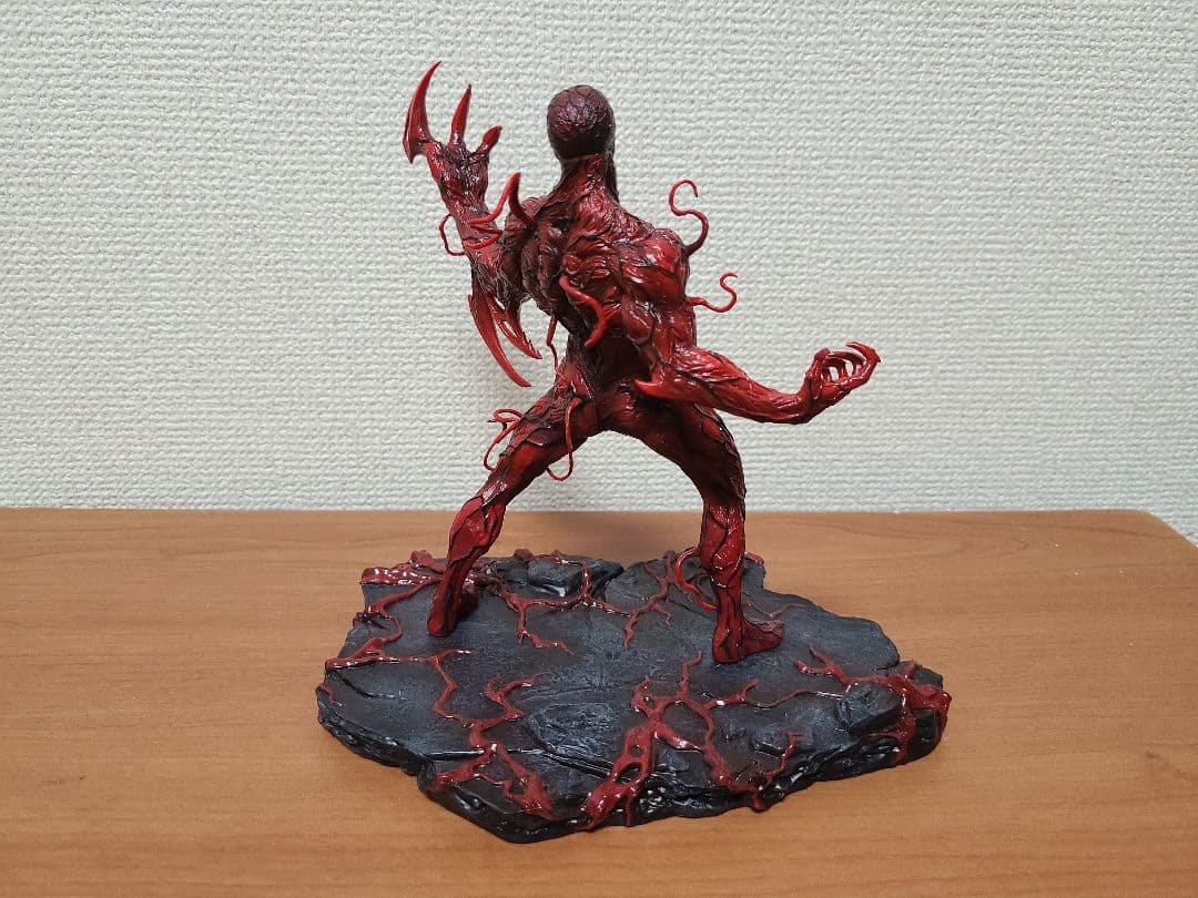 【箱あり】ARTFX+ カーネイジ リニューアルエディション