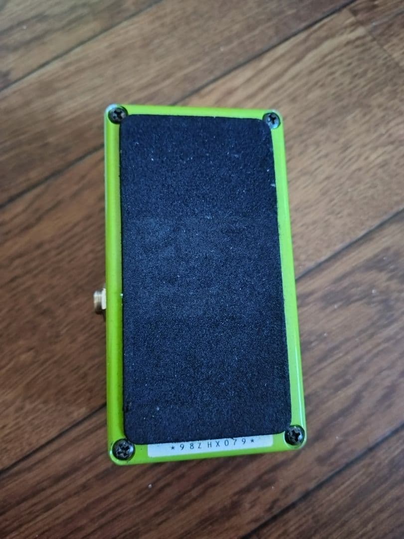 【箱・説明書あり】Maxon D&S II ギターエフェクター