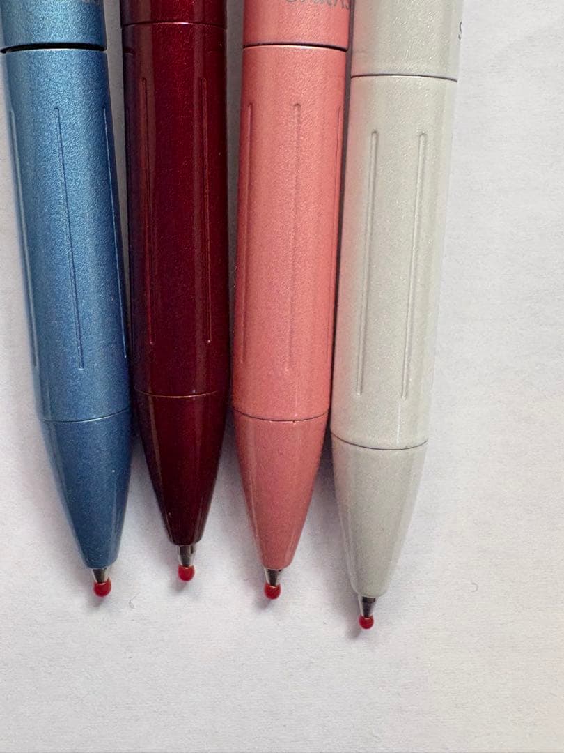 sarasa grand サラサグランド 限定色 廃盤　4本セット