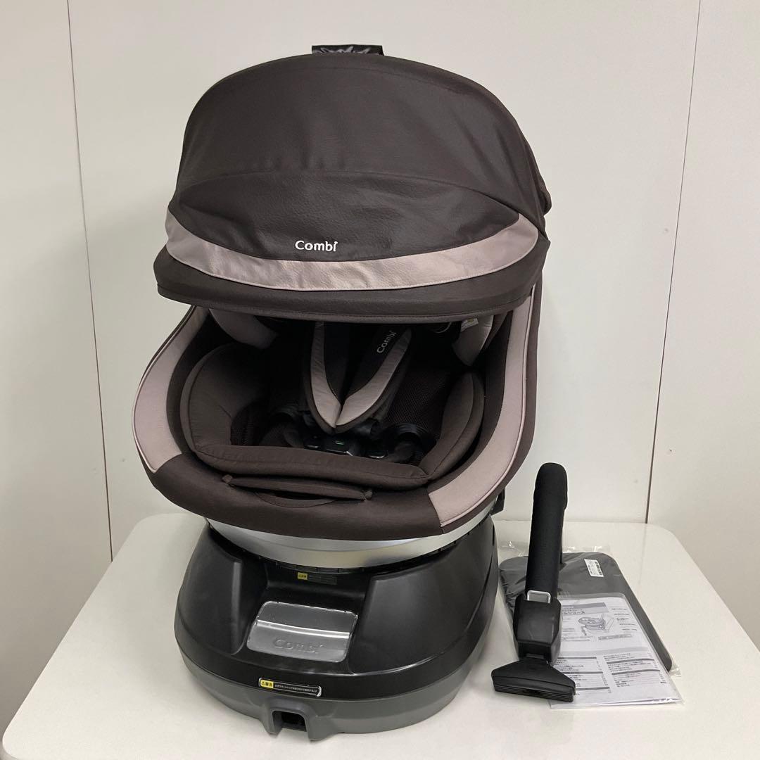 綺麗！上位モデル！コンビ ネルーム エッグショック NF-600