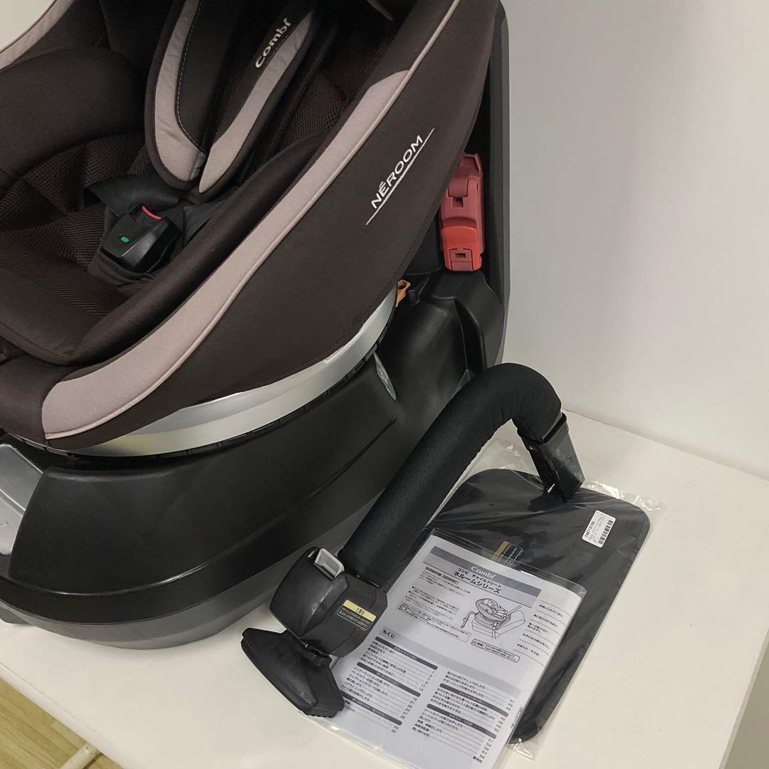 綺麗！上位モデル！コンビ ネルーム エッグショック NF-600