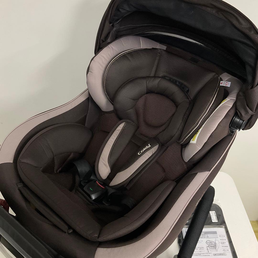 綺麗！上位モデル！コンビ ネルーム エッグショック NF-600