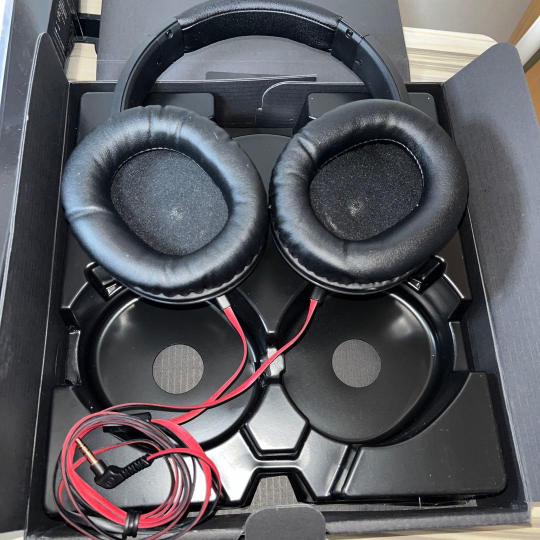 audio−technica ATH-WS770 BRD