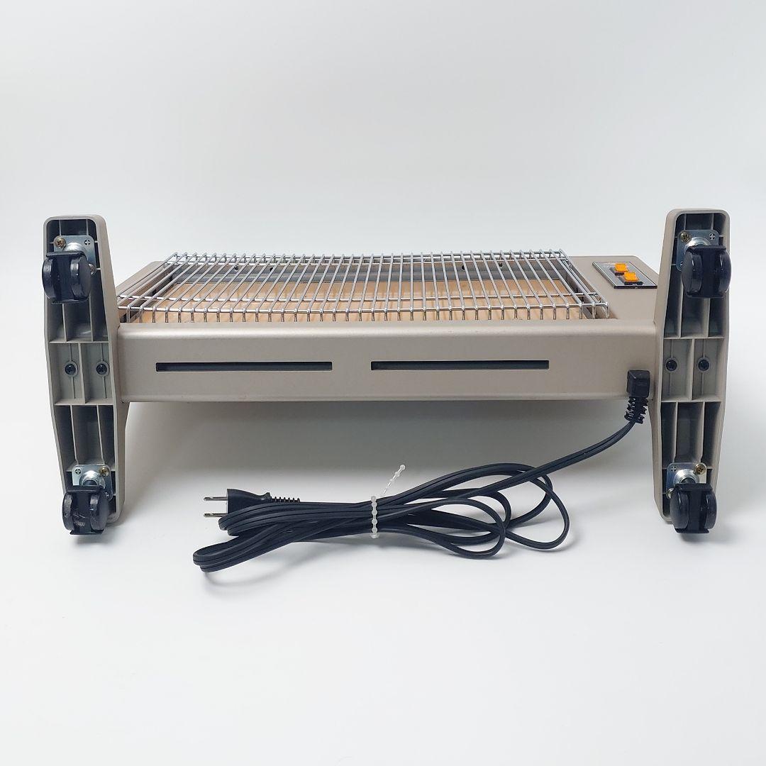 【美品】サンルミエ　キュート　E800LS 遠赤外線暖房器