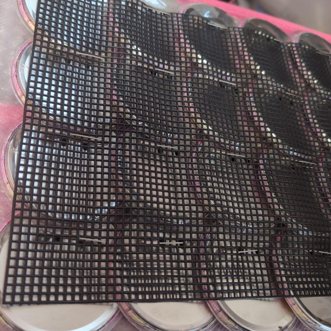 キュアメロディ トゥインクル缶バッジ 痛バ 24個セット