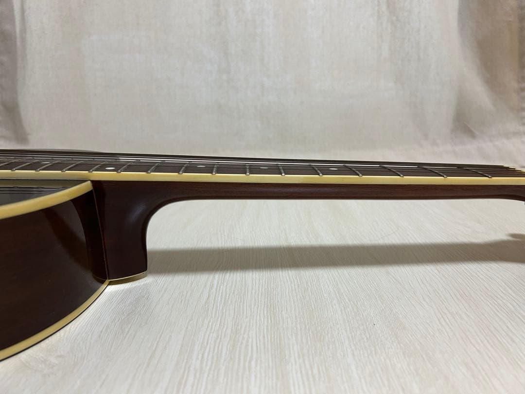 S.yairi / YM-17/VS サンバースト アコースティックギター