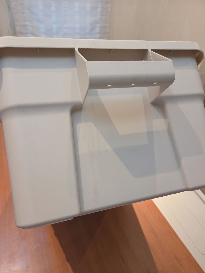 THORコンテナボックス53L+