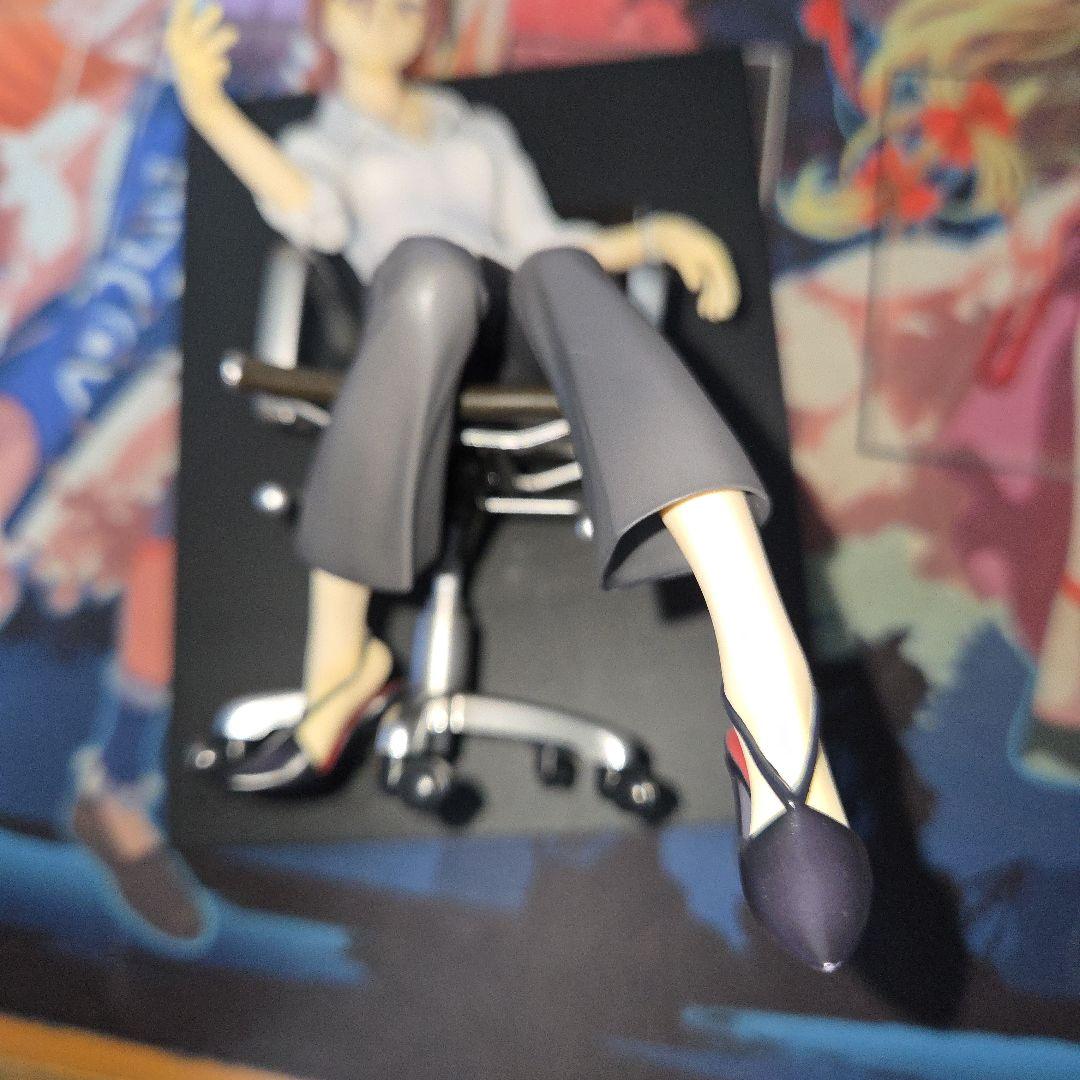 空の境界　蒼崎橙子 フィギュア アルター　1/8