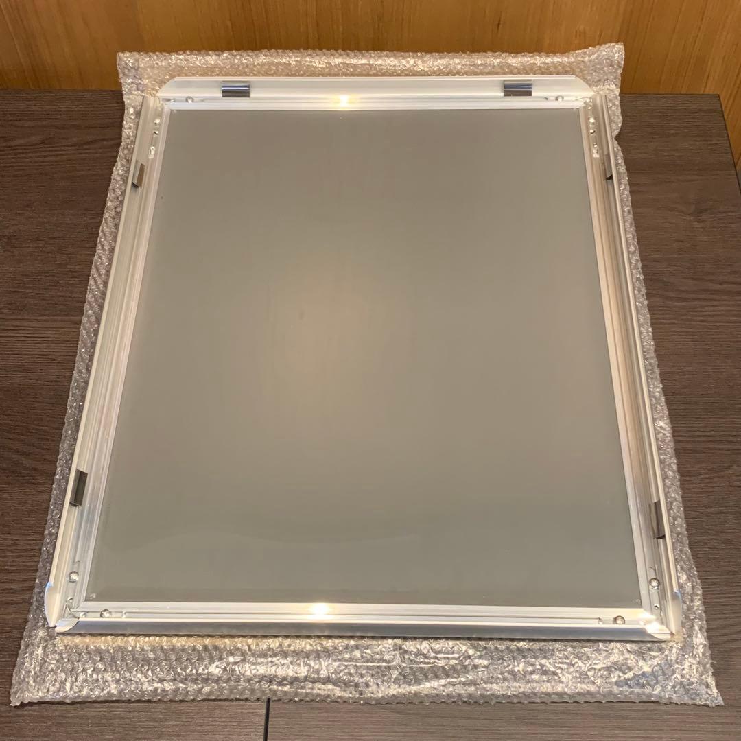 ポスターフレーム　50×40センチ　13点セット