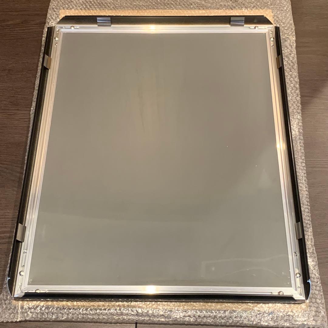 ポスターフレーム　50×40センチ　13点セット