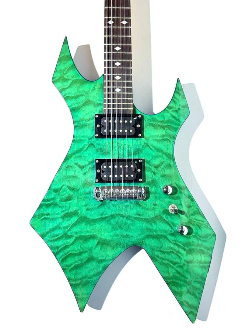 B.C.RICH 360JE エレキギター