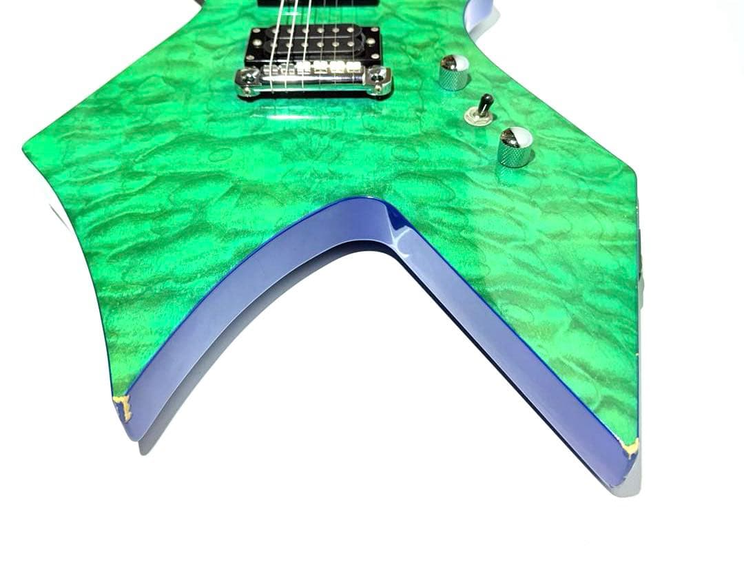 B.C.RICH 360JE エレキギター