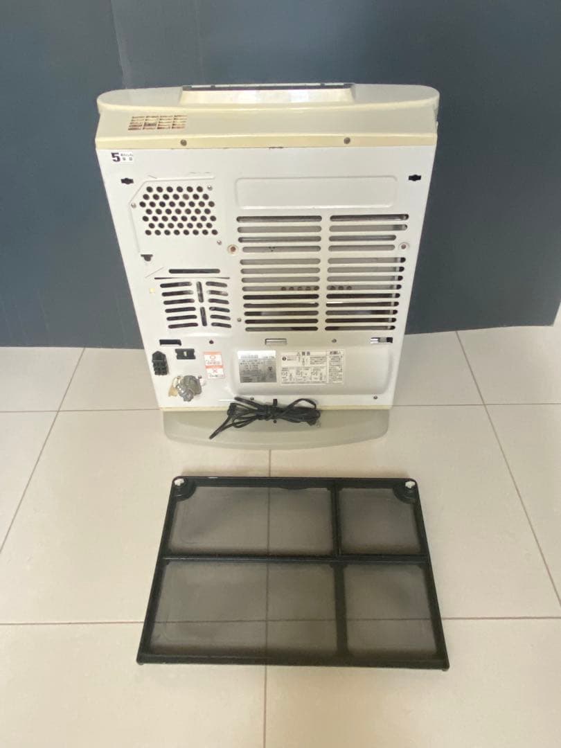 リンナイ RC-L4001NP(A)-WH [都市ガス ホワイト]