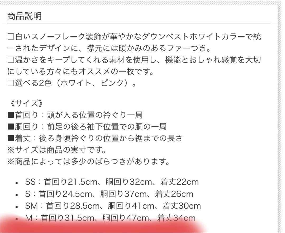 グラマーイズム　ダウン　M ヴァネッサ（Vanessa）