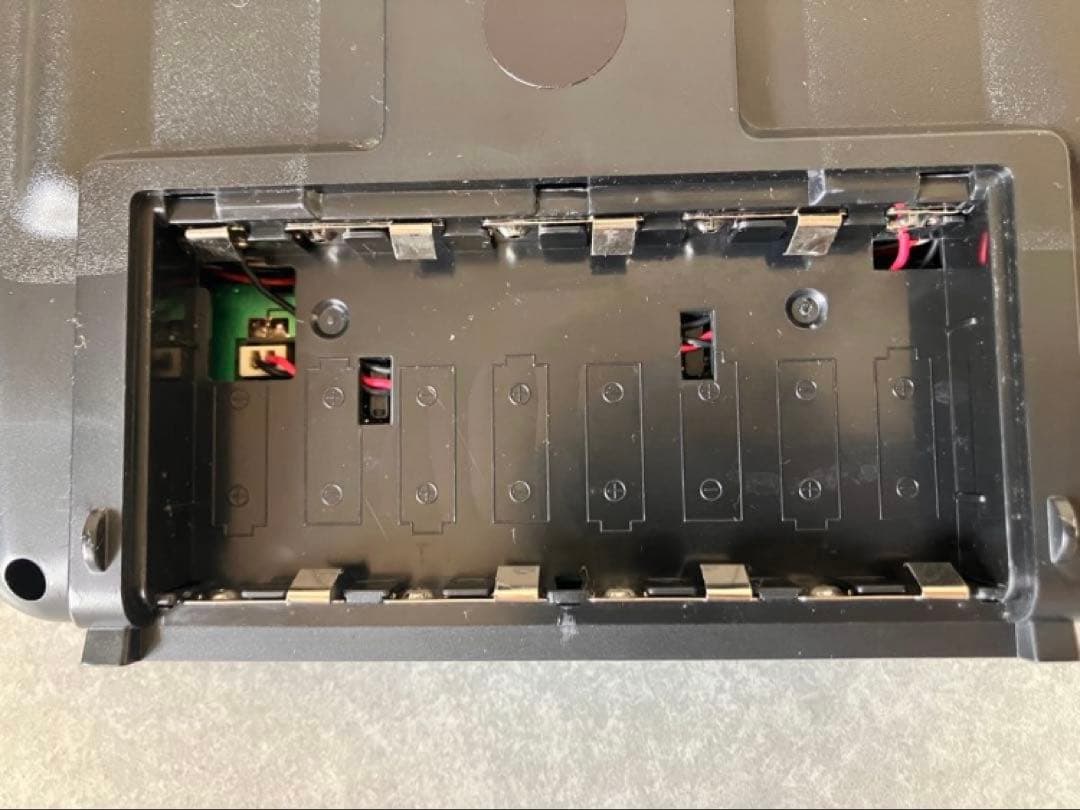 HIROBO/ラジコンヘリコプター室内用 X.R.B SR lama