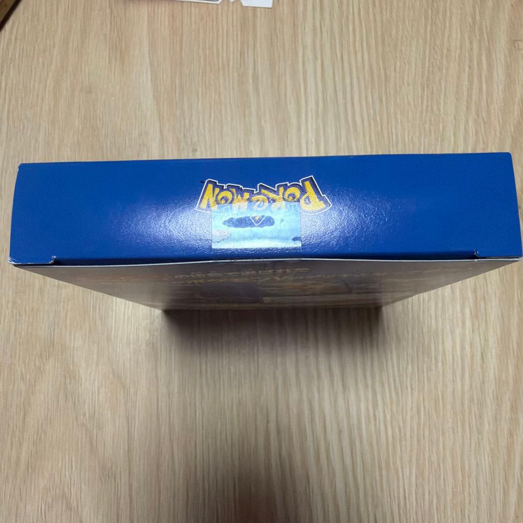 【未開封】ポケモンカード スタートデッキ100 コロコロコミックver.