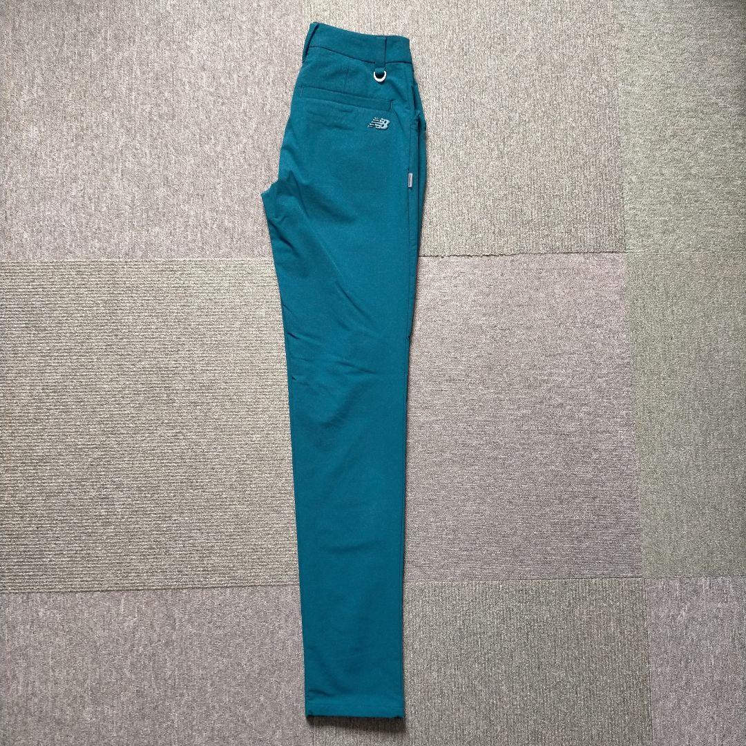 【新品未使用】New Balance GOLF ニューバランス ゴルフパンツ