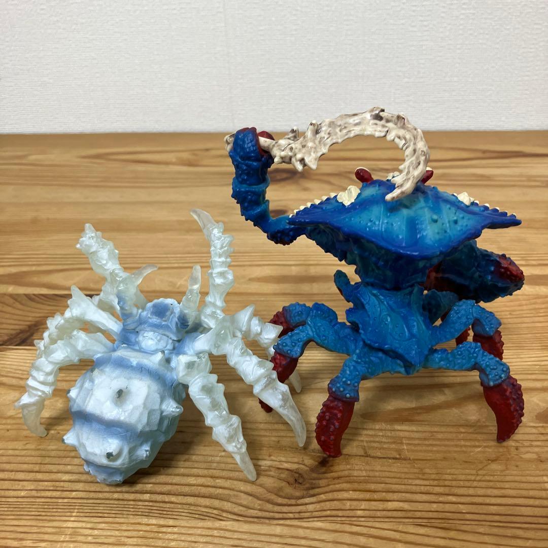 Schleich シュライヒ　エルドラド　フィギュア 10体セット