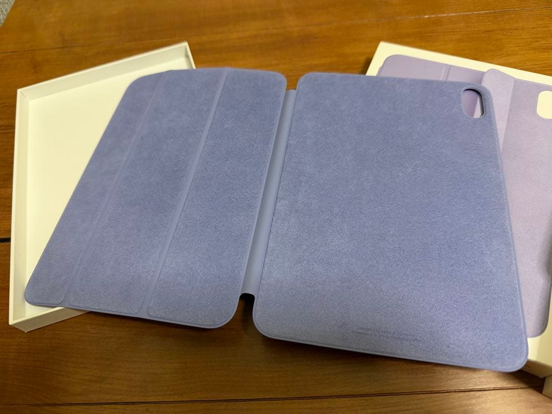 【新品 未使用 】iPad mini 第7世代 *通電確認のみ