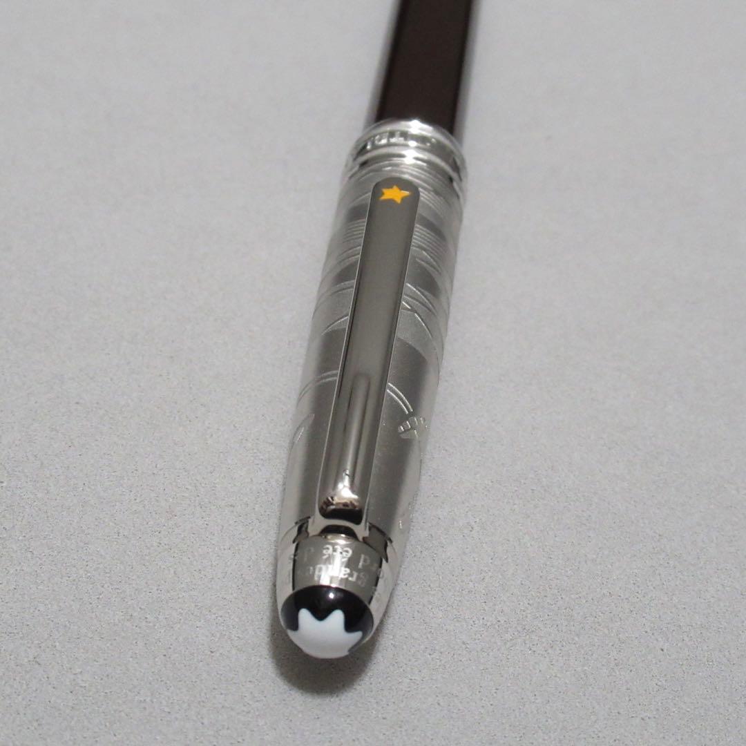 モンブラン ボールペン 164 ル・プティ・プランス アビエイター 119682