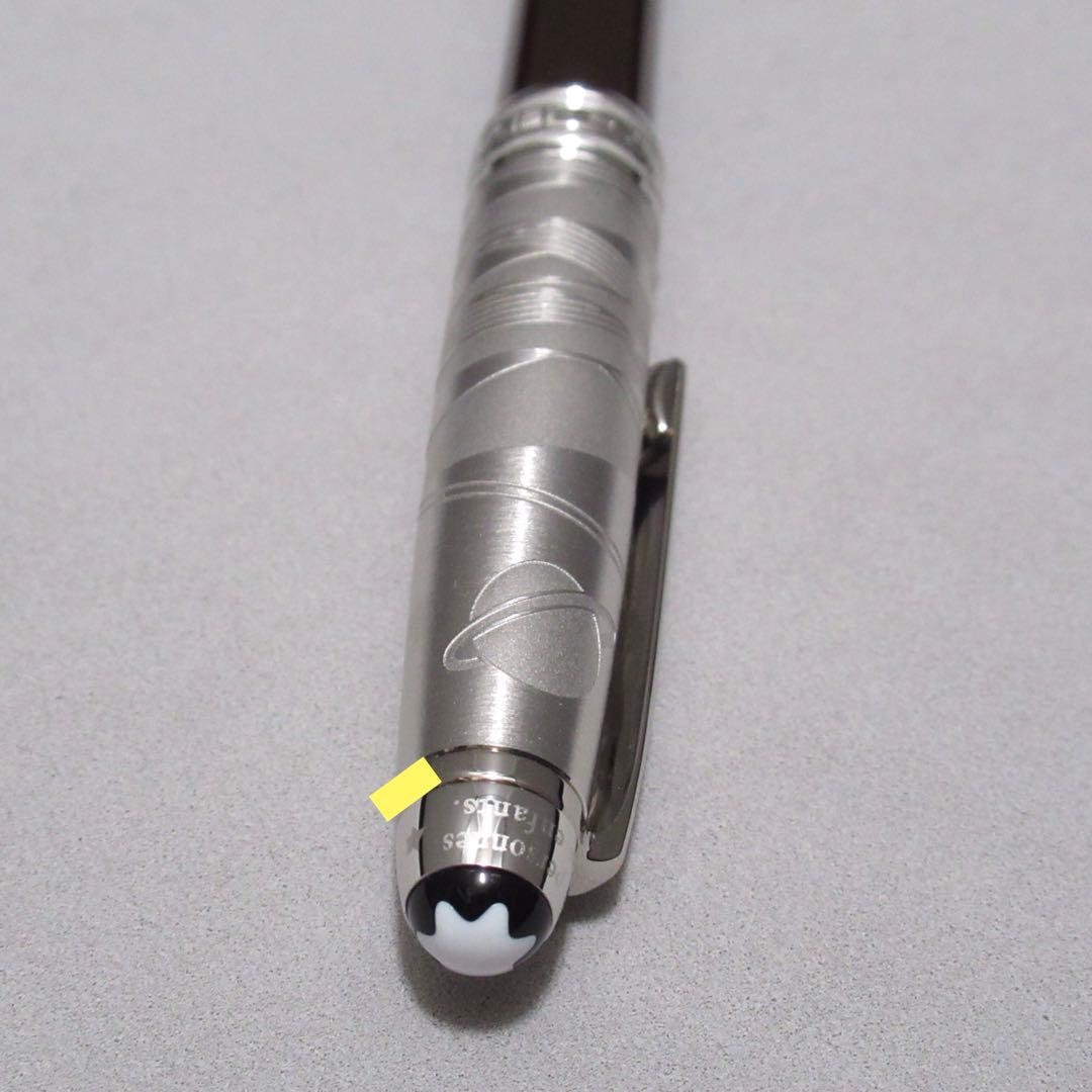 モンブラン ボールペン 164 ル・プティ・プランス アビエイター 119682