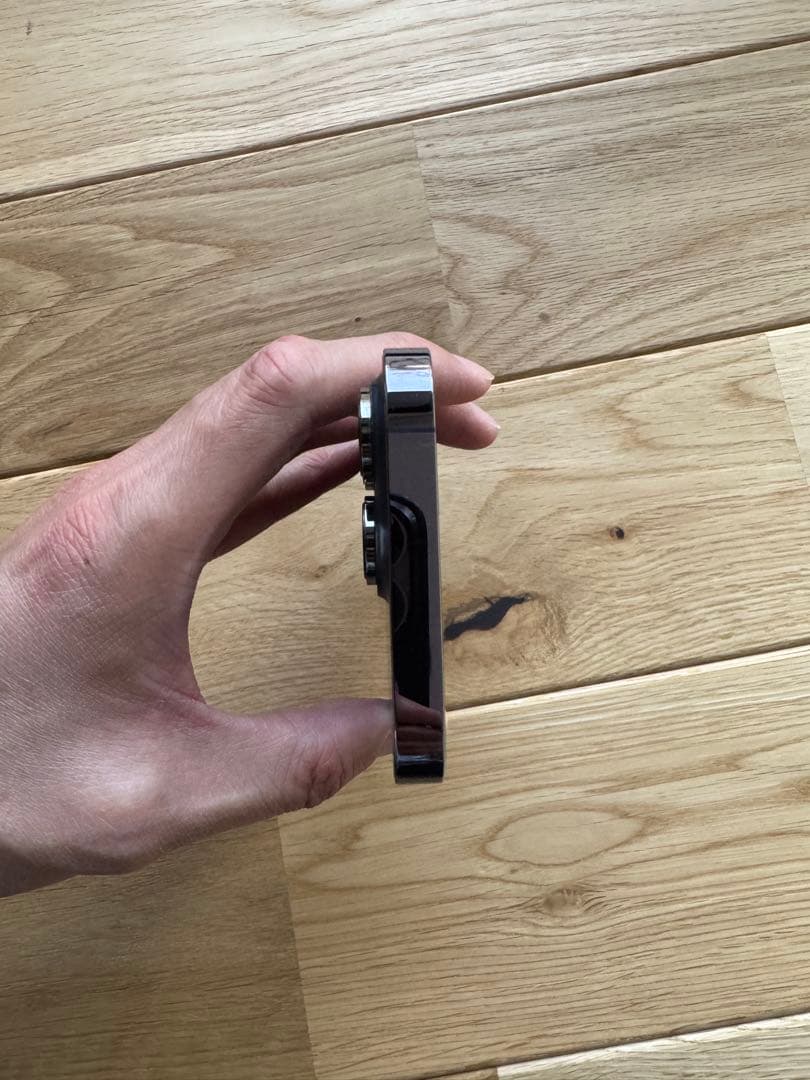 iPhone 14 Pro 512GB ディープパープル