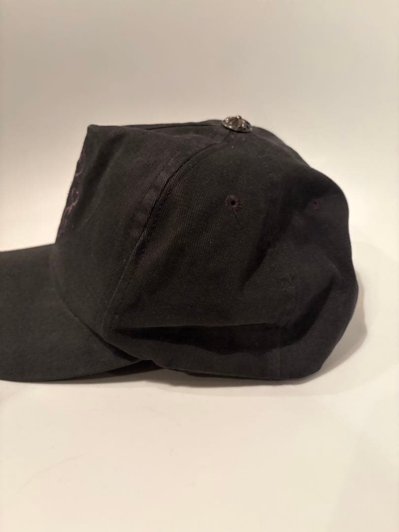 貴重！Chrome Hearts 1990年代　ダガーキャップ