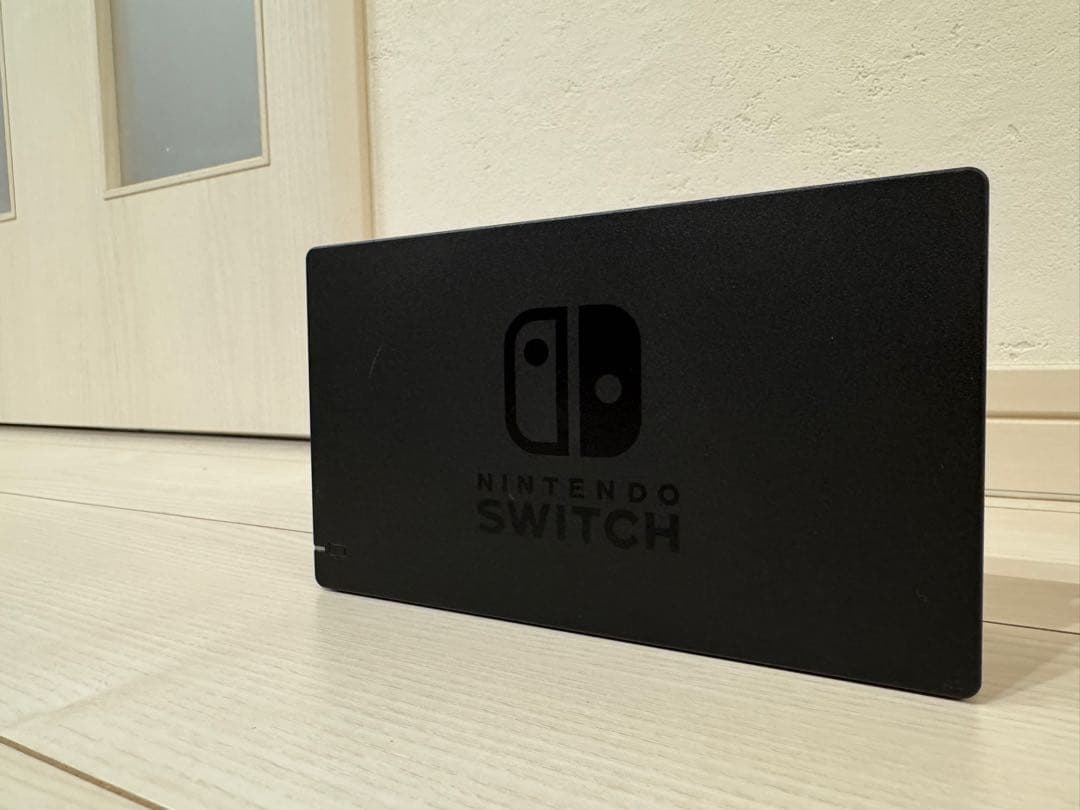 Nintendo Switch 本体 / Joy-Con(LR) グレー