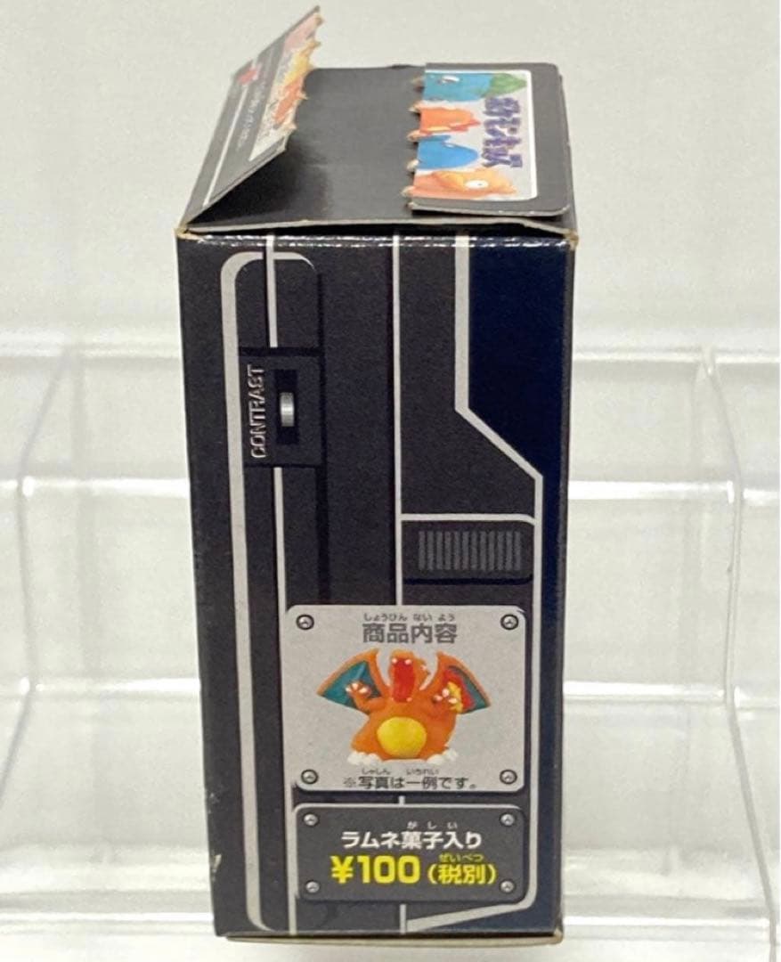 1996年 初代ポケモンキッズ