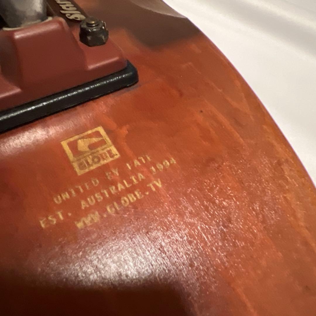 GLOBE ミニクルーザー サーフスケート