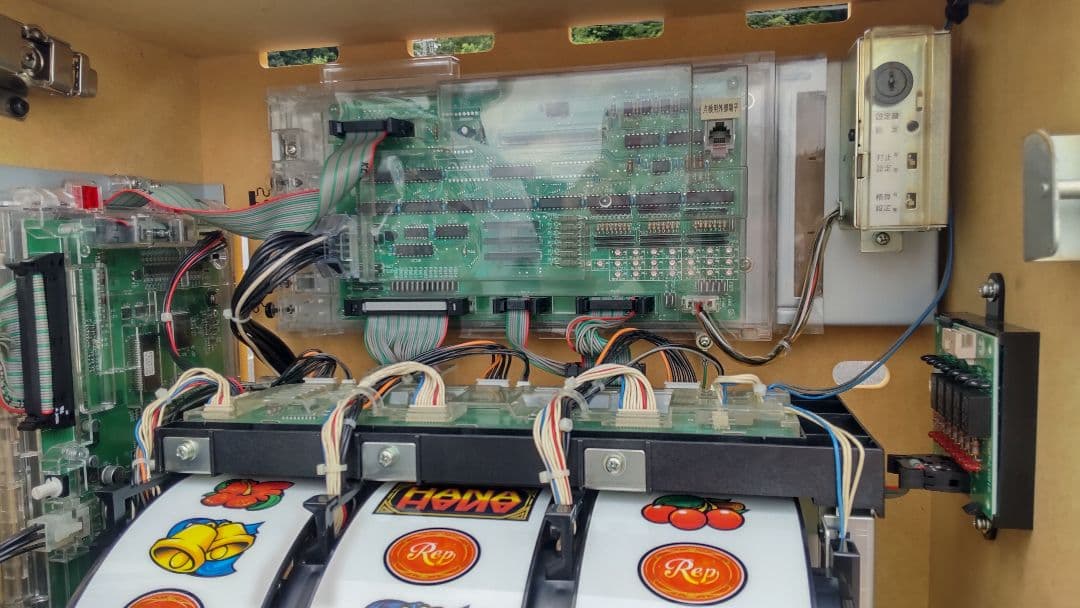 ドリームハナハナ