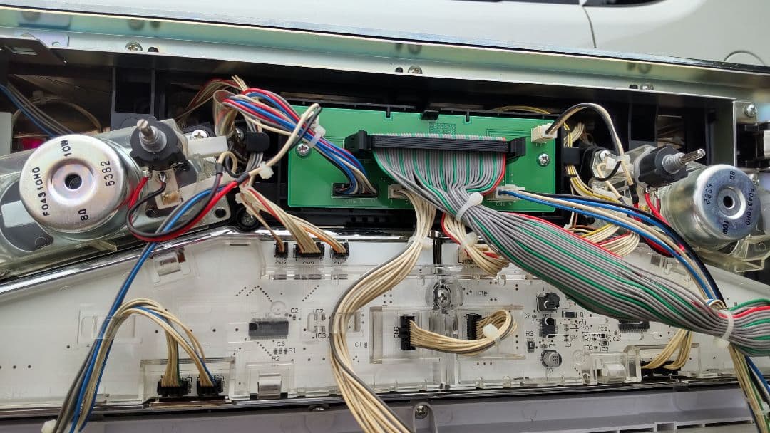 ドリームハナハナ