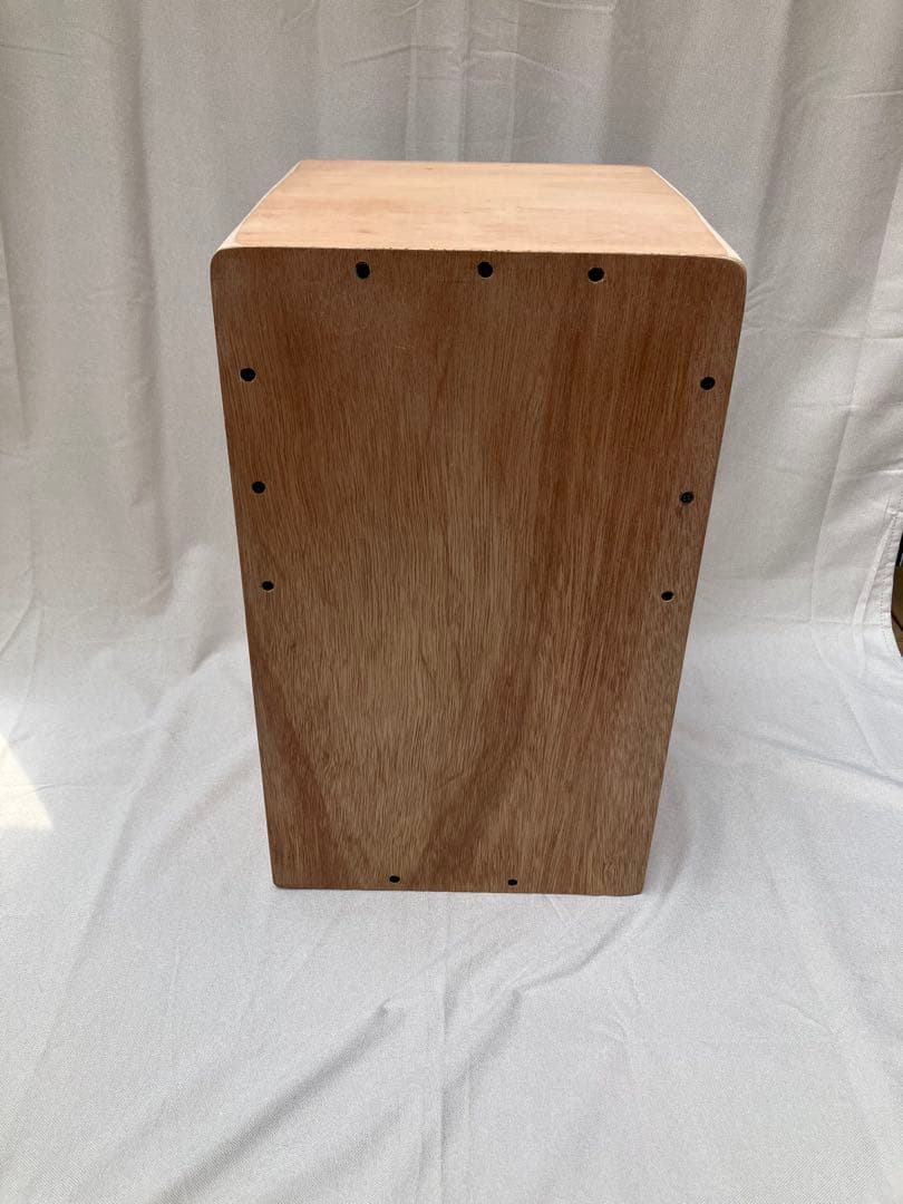 カホン　オーガニックビート　2