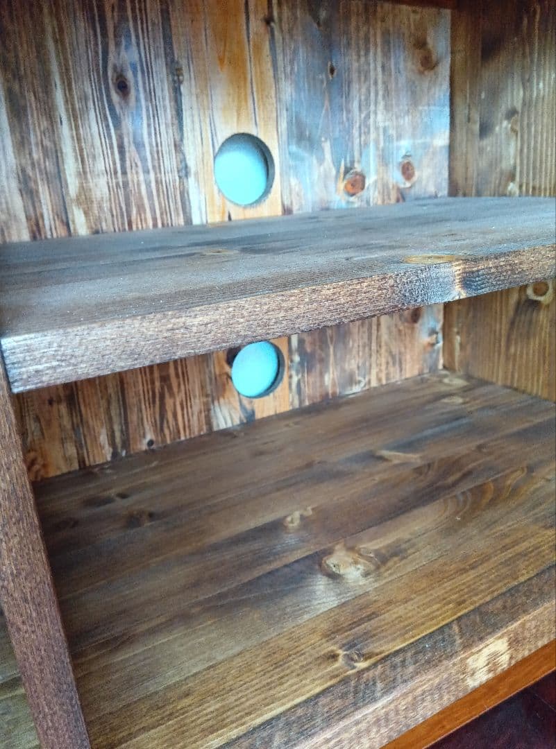 アッチビー＊ご注文品TVボード