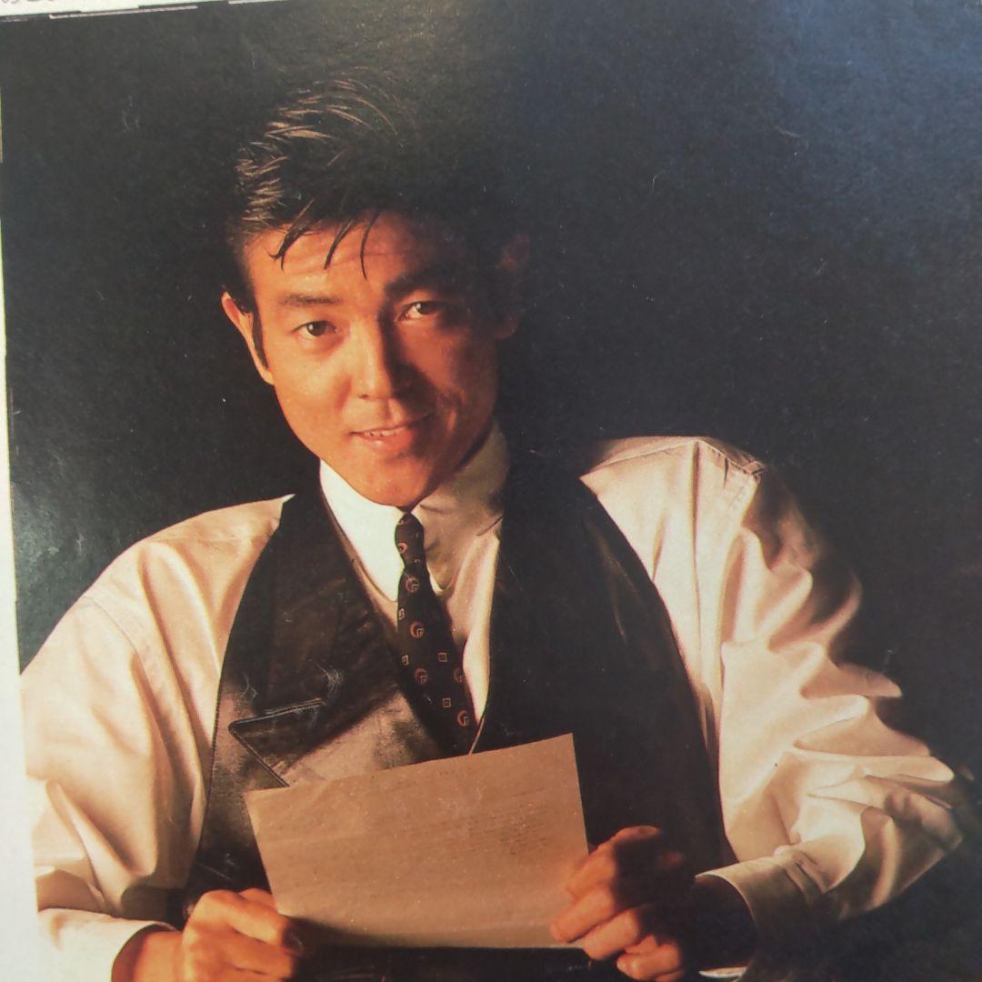 柴田恭兵あぶない刑事色々雑誌切り抜き