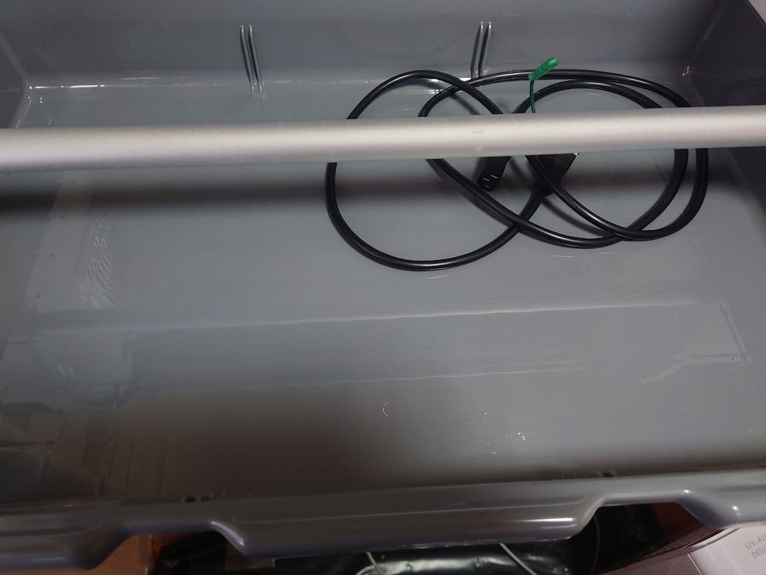 Rcom X BIRD BROODER 90　バードブルダーL